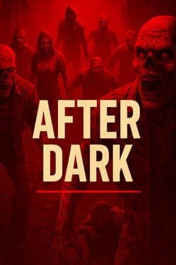 After Dark cover art