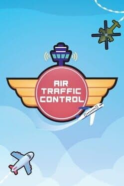Air Traffic Control cover art