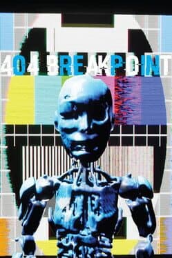 404 Breakpoint cover art
