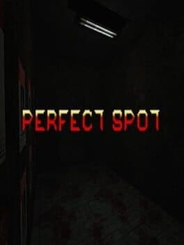 Perfect Spot cover art