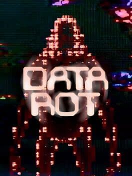 Data Rot cover art