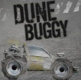 Dune Buggy cover art