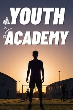 Youth Academy cover art