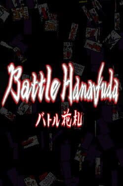 Battle Hanafuda cover art