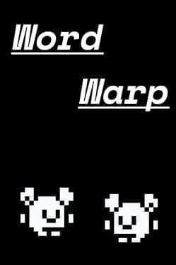 Word Warp cover art