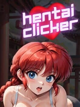 Hentai Clicker: Hanma Is Streaming cover art