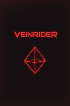 Veinrider cover art