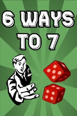 6 Ways To 7 cover art