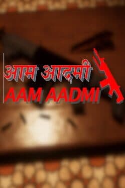 Aam Aadmi cover art