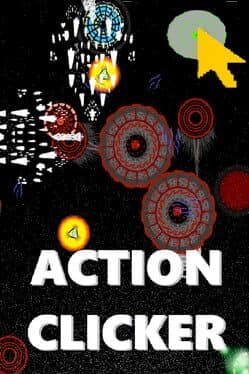 Action Clicker cover art