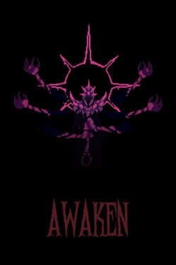 Awaken cover art
