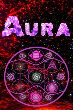 Aura cover art