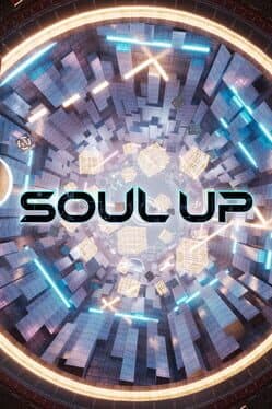 SoulUp cover art