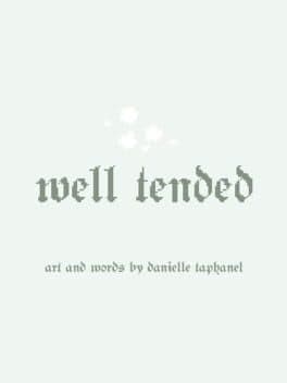 Well Tended cover art