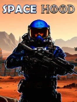 Space Hood cover art
