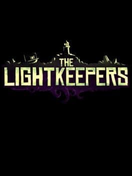 The Lightkeepers cover art