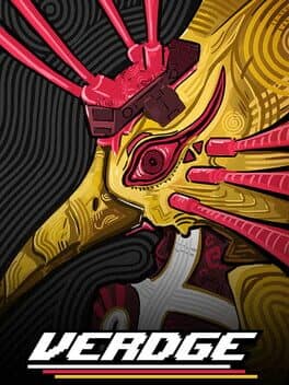 Verdge cover art