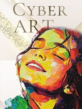 Cyber-ART cover art