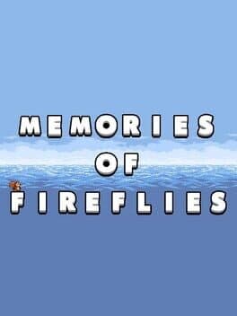 Memories of Fireflies cover art
