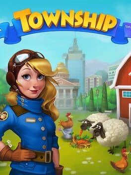 Township cover art