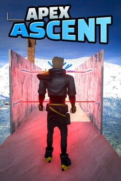 Apex Ascent cover art