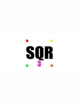 Sqr 3 cover art