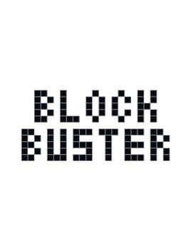 Block Buster cover art