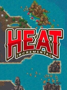 Heat Incremental cover art