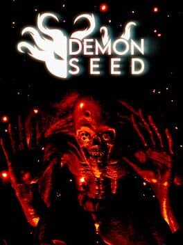 Demon Seed cover art