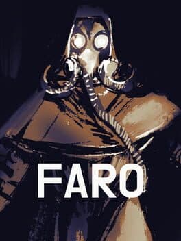 Faro cover art