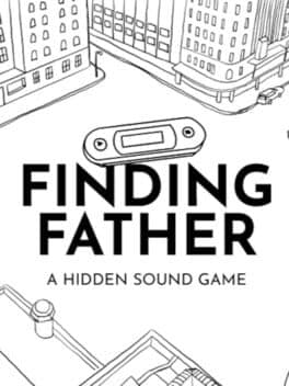 Finding Father cover art