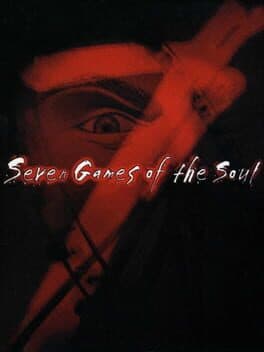 The Seven Games of the Soul cover art