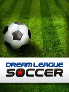 Dream League Soccer cover art