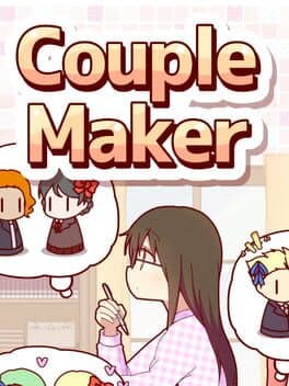 Couple Maker cover art