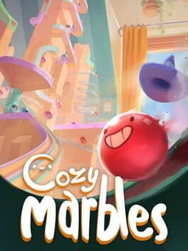 Cozy Marbles cover art