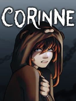 Corinne cover art