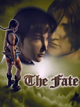 The Fate cover art