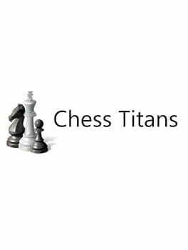 Chess Titans cover art