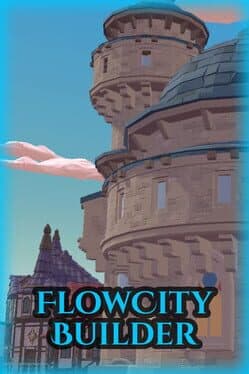 FlowCity Builder cover art
