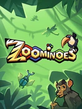 Zoominoes cover art