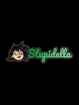 Stupidella cover art