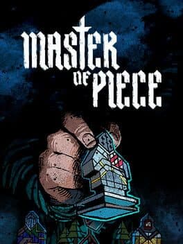 Master of Piece cover art