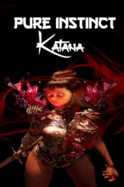 Pure Instinct Katana cover art
