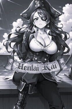 Hentai Kai cover art