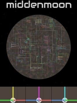 Middenmoon cover art