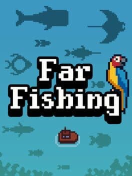 Far Fishing cover art