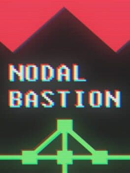 NodalBastion cover art