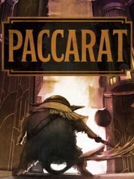 Paccarat cover art