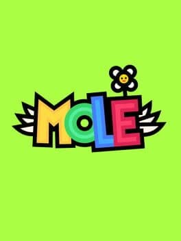 Mole cover art