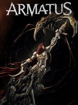Armatus cover art
